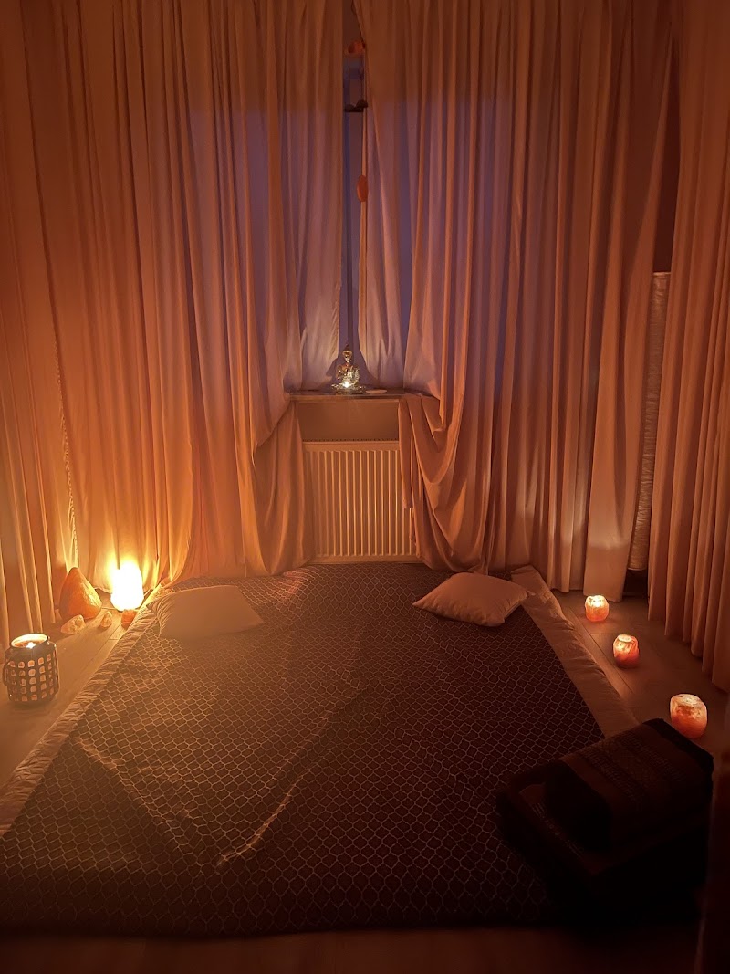 Cud Dotyku Lesznowola - Day Spa in Lesznowola