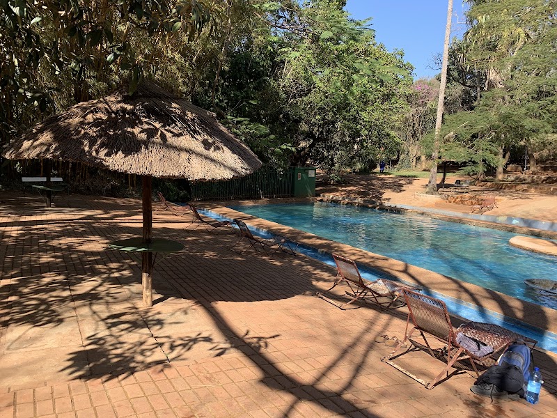 Cuddle Puddle Lobamba