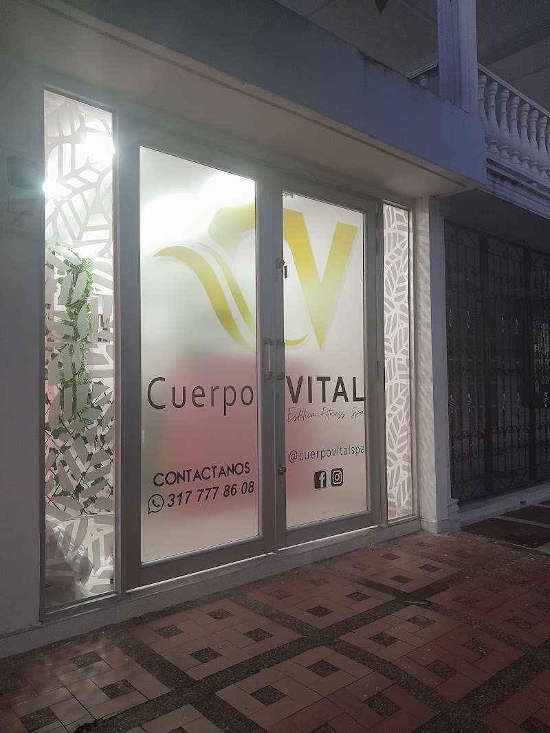 Cuerpo Vital Estetica Spa Villavicencio - Day Spa in Villavicencio