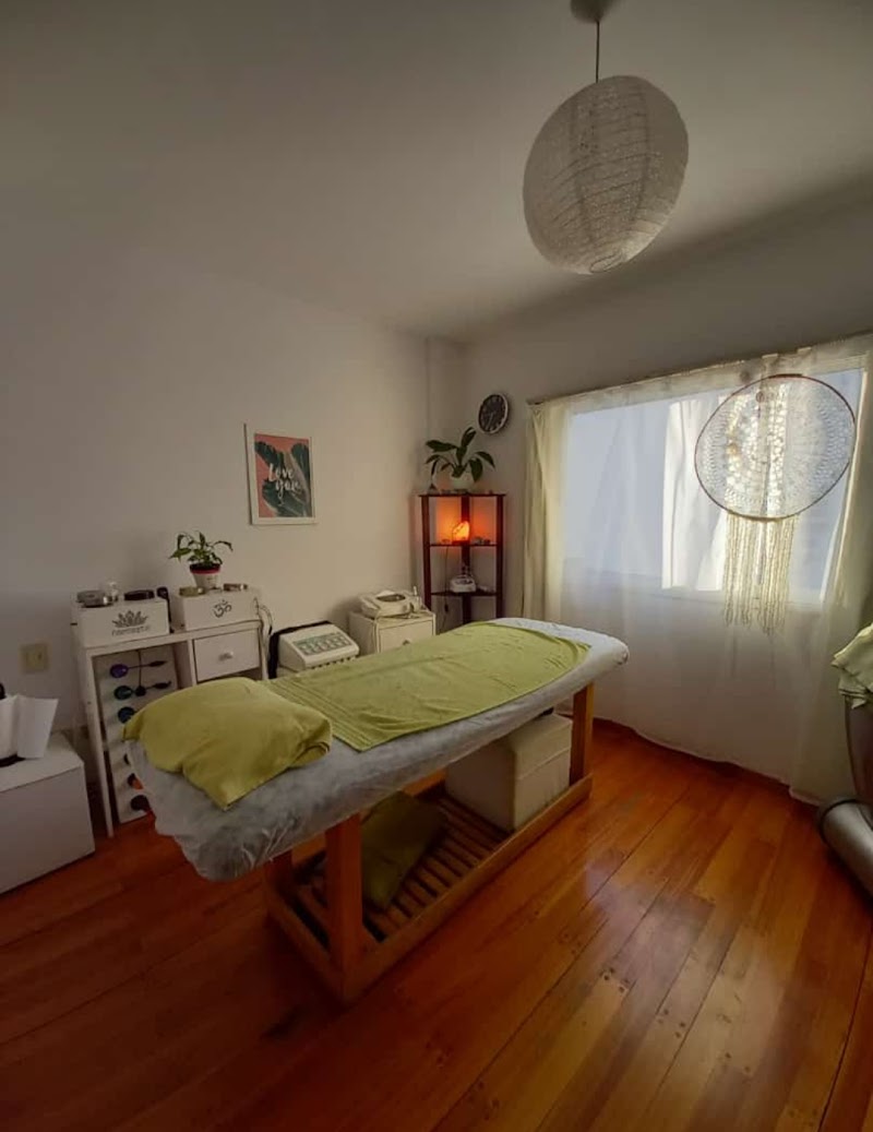 Cuerpo y Armonía Ciudad de Buenos Aires - Day Spa in Ciudad de Buenos Aires