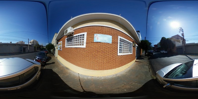 Cuervo Podologia RP Ribeirão Preto - Day Spa in Ribeirão Preto