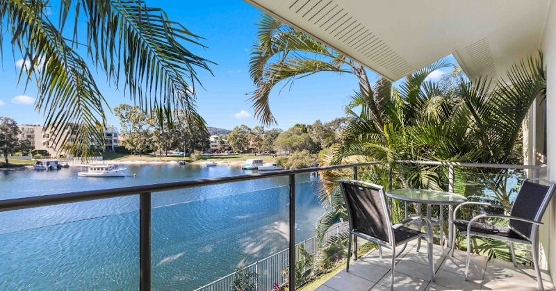 Culgoa Point Beach Resort Noosa - Resort Spa in Noosa