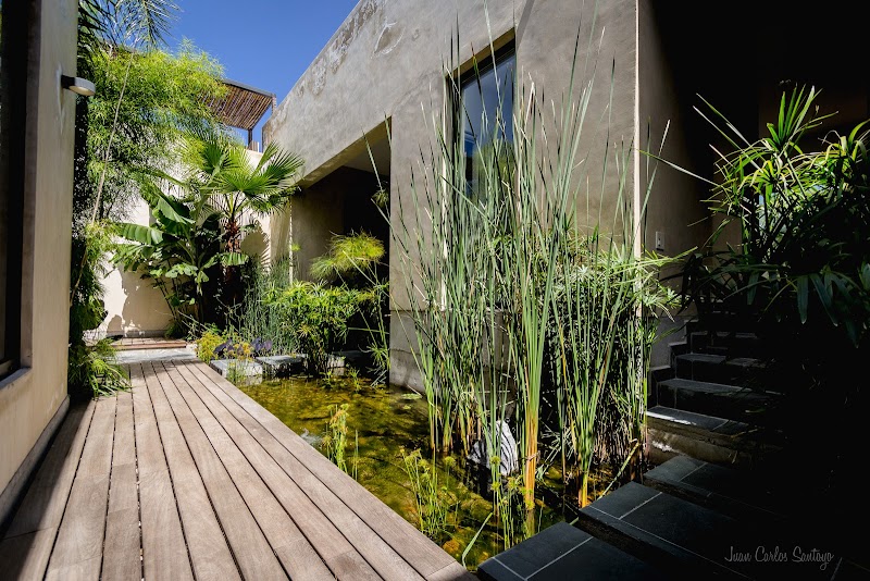 Cuna del Cielo San Miguel de Allende - Medical Spa in San Miguel de Allende