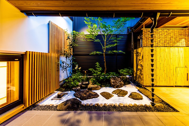 Takayama cup of tea guesthouse - Hotel Spa in Takayama