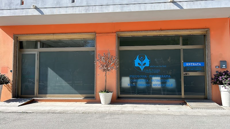 Cura&Armonia Potenza Picena - Day Spa in Potenza Picena