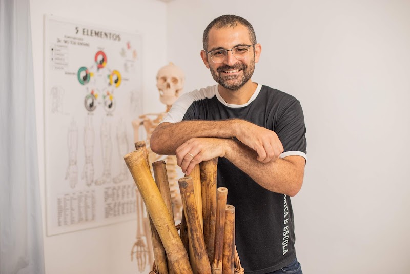 Cura e sensibilidade Passo de Torres - Wellness Retreat in Passo de Torres