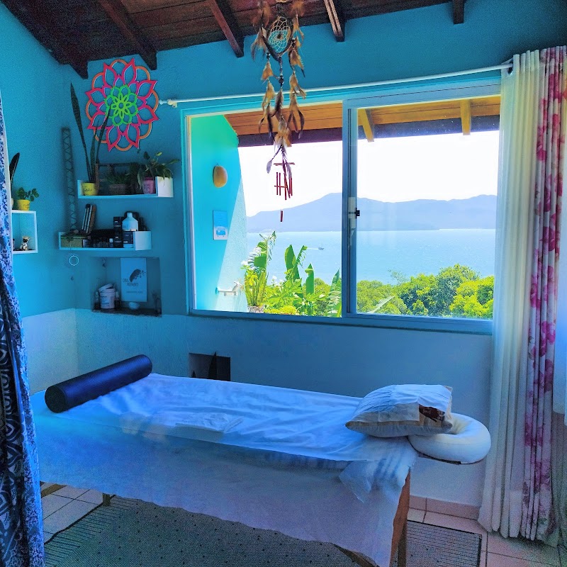 Cura em Movimento Florianópolis - Day Spa in Florianópolis