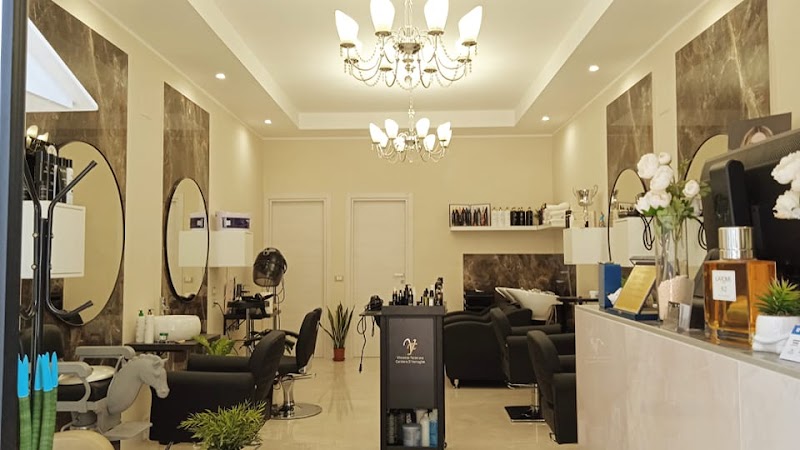 Curatore della vostra immagine Napoli - Day Spa in Napoli