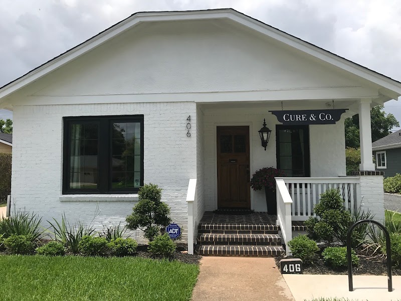 Cure and Co. Sugar Land - Day Spa in Sugar Land