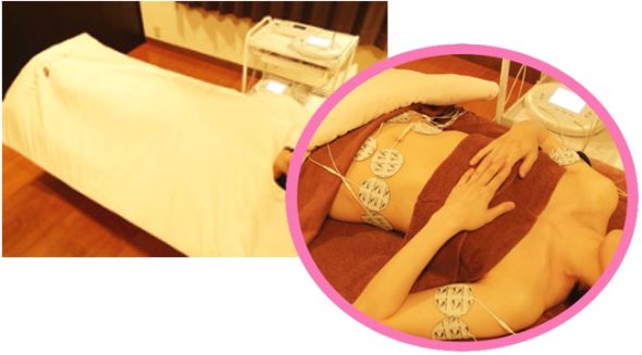 Cure Beauty Iizuka City - Day Spa in Iizuka City