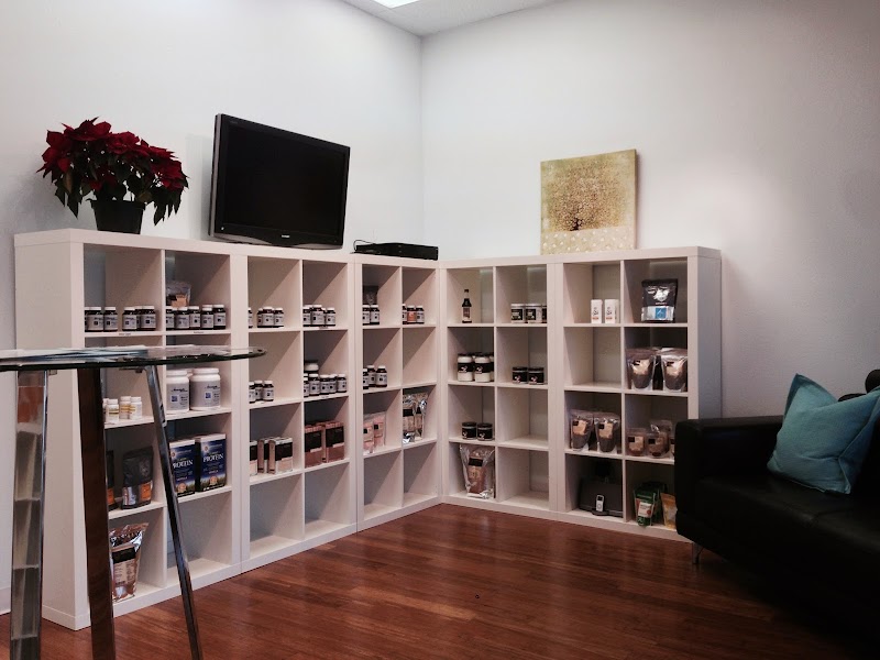 Cure Health Spa Medford - Day Spa in Medford