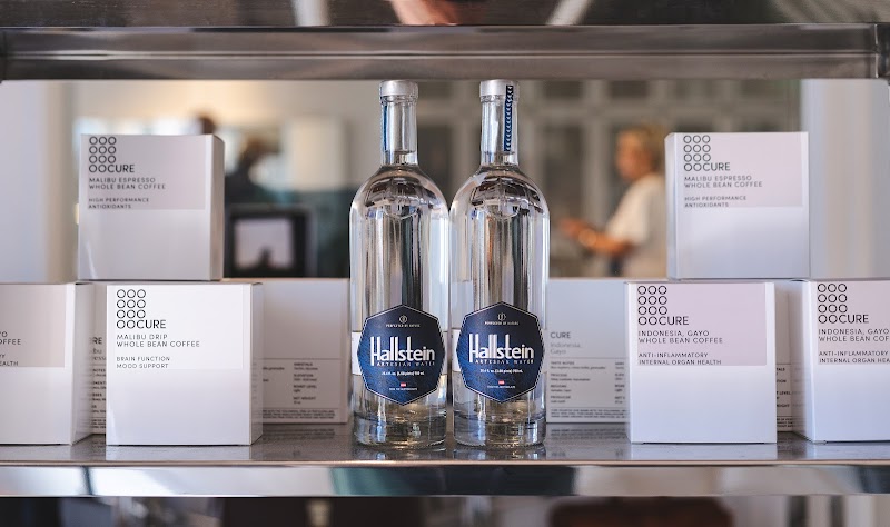 Cure Spa Malibu - Day Spa in Malibu