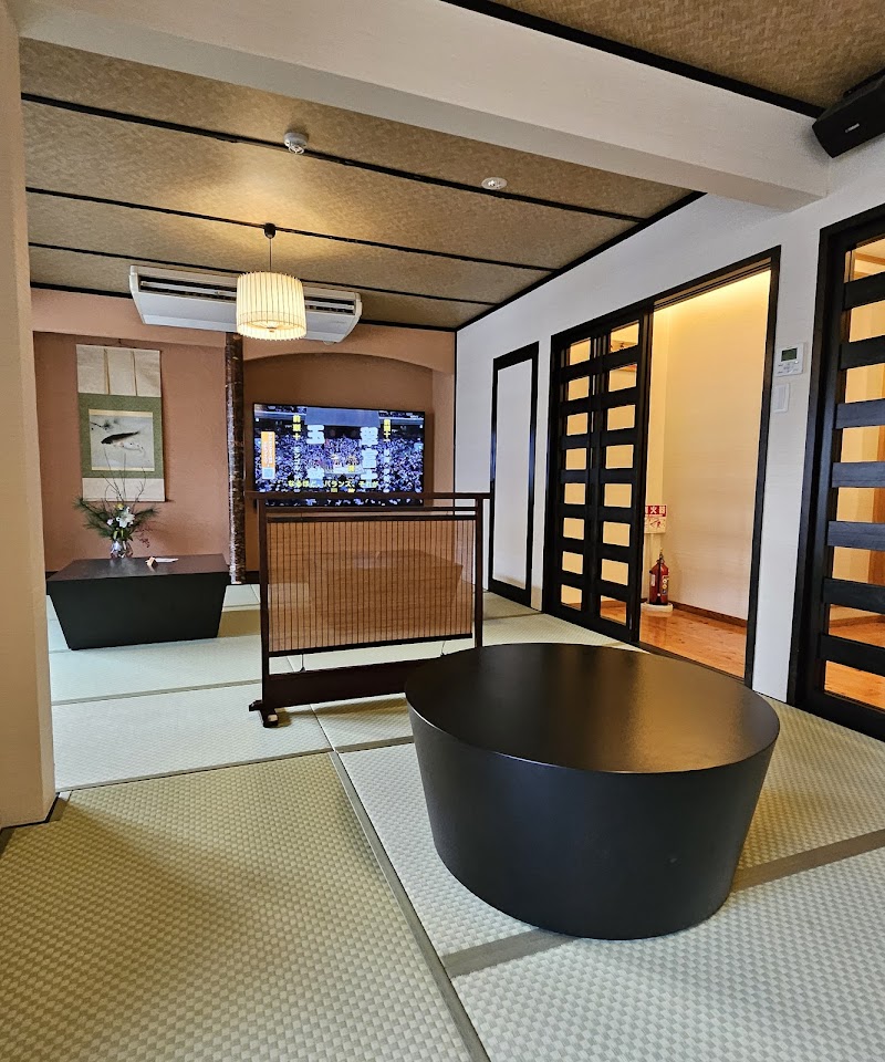 Chikushino City [Currently Closed] [For Lodgers Only] Gensen Kakenagashi Musashi no Yu - Day Spa in Chikushino City