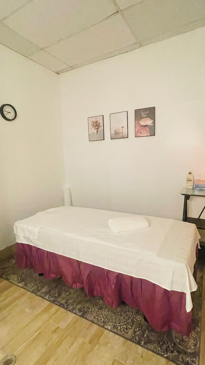 Curve Envy Body Spa Hemet - Day Spa in Hemet