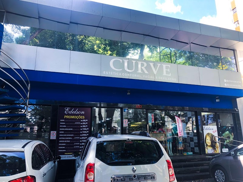 Curve estética Recife - Day Spa in Recife