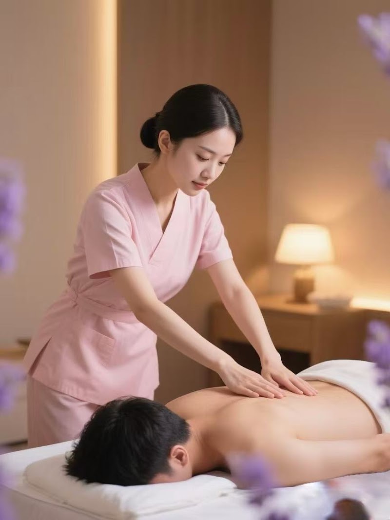 Customized Massage & Spa Therapy Southlake - Day Spa in Southlake