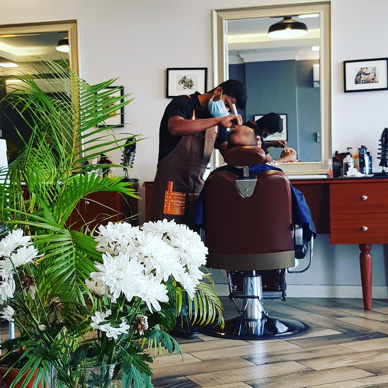 Cut and Shave Al Kharjiyah Street - Day Spa in Al Kharjiyah Street