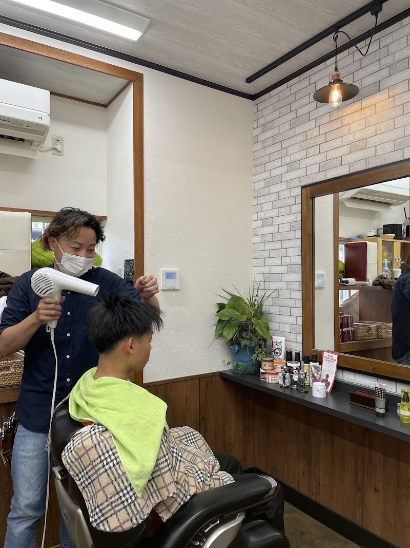 Cut Club Shimizu Kazo City - Day Spa in Kazo City