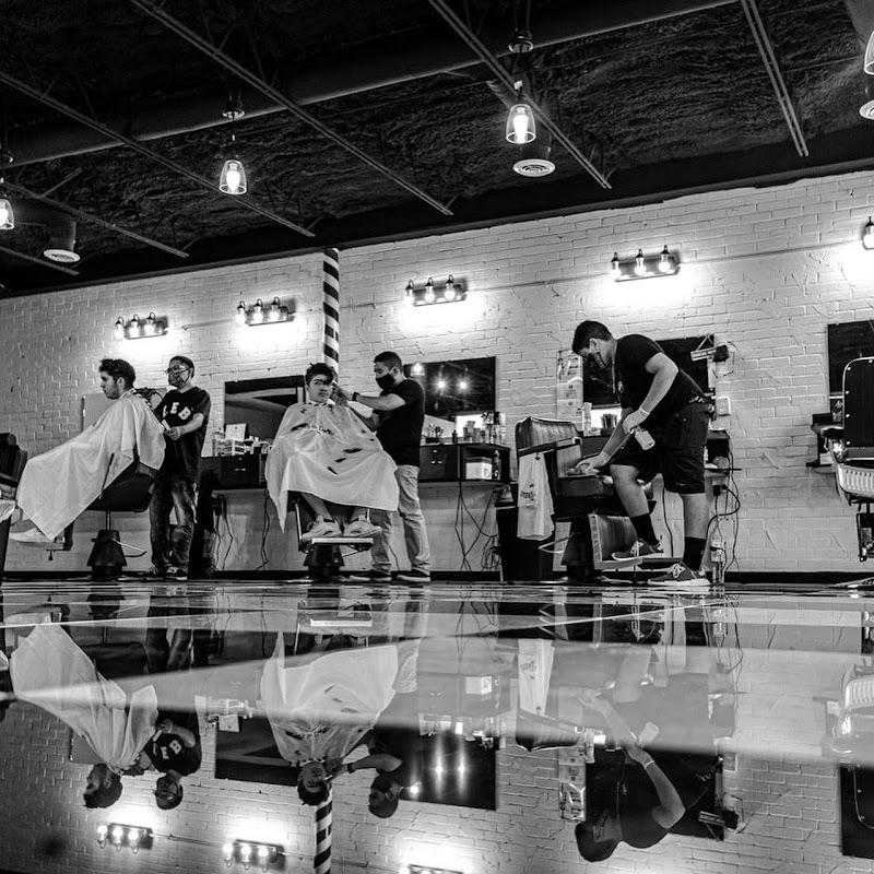 Cut Man Garland - Day Spa in Garland