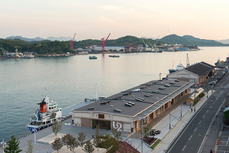 CUT the Sharemu Onomichi City - Day Spa in Onomichi City