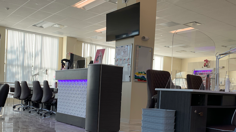 Cuteticles Nail & Spa West Side Jersey City - Day Spa in Jersey City