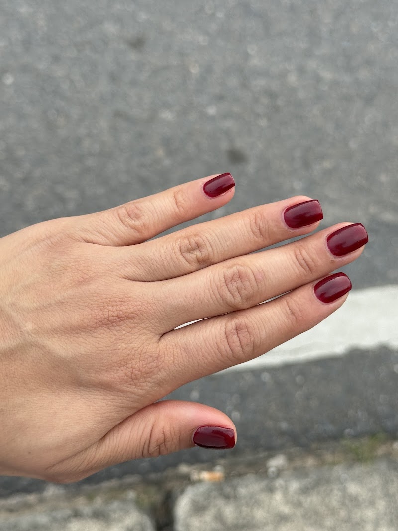 Cutie Nails Nail Salon, Facial Massage, Facial Spa Phuket - Day Spa in Phuket