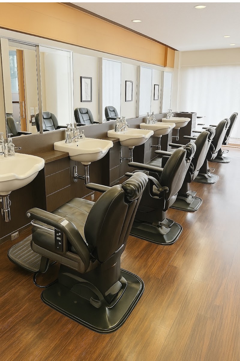 CUTPLAZA Sapporo Higashi Ward - Day Spa in Sapporo Higashi Ward