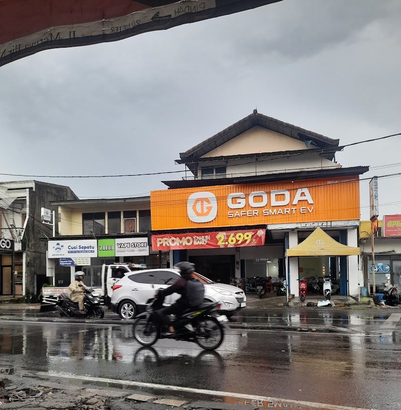 Cv. Mitraco Harapan Jaya Jakarta - Day Spa in Jakarta