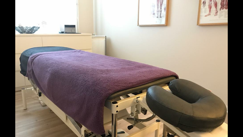 CV:s Klassiska Massageterapi Tranås - Day Spa in Tranås