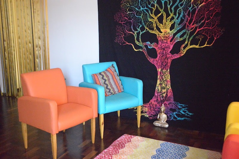 CWB Massagens Curitiba - Day Spa in Curitiba