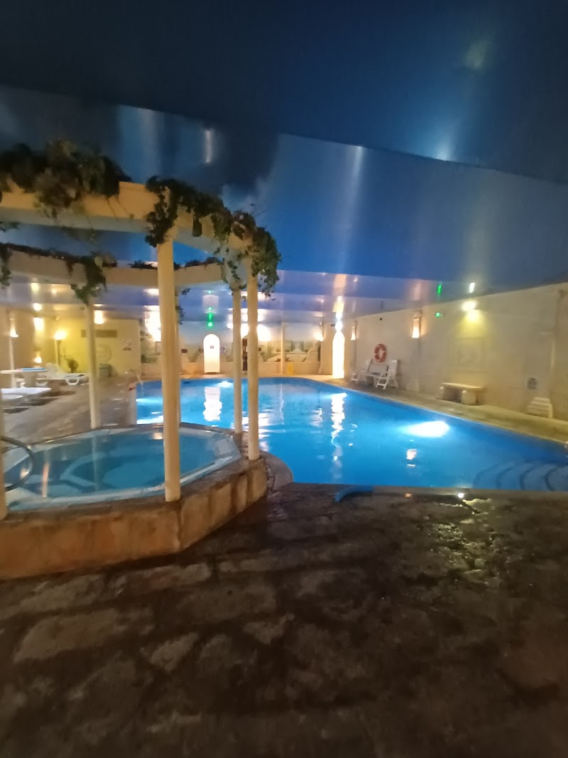 Cwrtium Health & Spa Usk - Day Spa in Usk