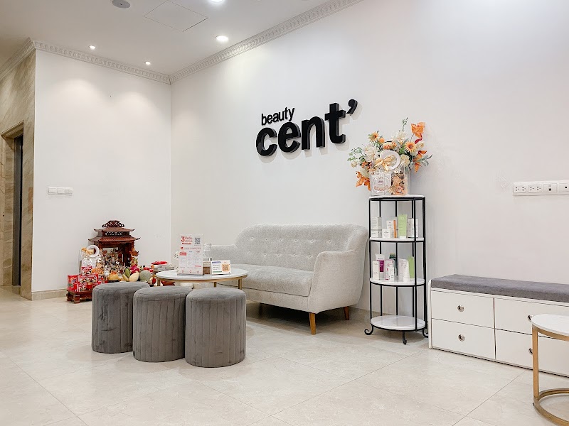 Cyan Beauty Plus Quận Hải An - Wellness Retreat in Quận Hải An