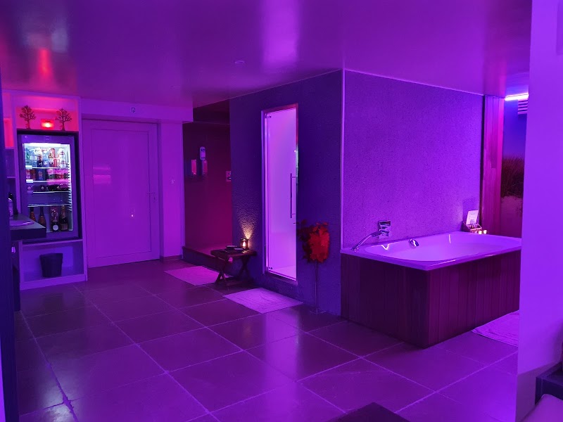 Cybèle - Sophie Vanden Borre Knokke-Heist - Day Spa in Knokke-Heist