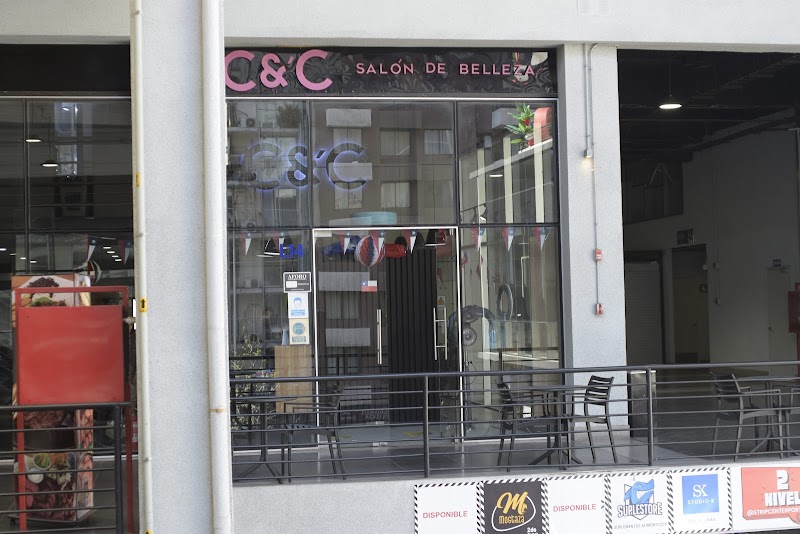 CyC Centro de Estética Cauquenes - Day Spa in Cauquenes