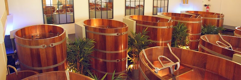 Cycl'en Spa Chambourcy - Day Spa in Chambourcy