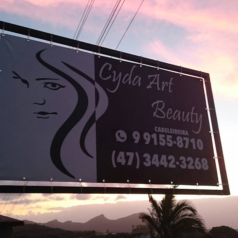 Cyda Art Beauty São Francisco do Sul - Day Spa in São Francisco do Sul