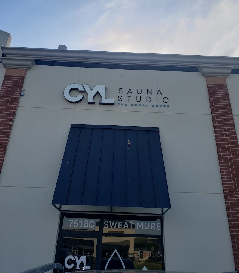 CYL Infrared Studio OKC Oklahoma City - Wellness Retreat in Oklahoma City