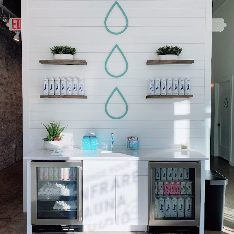 CYL Sauna Studio Louisville - Day Spa in Louisville