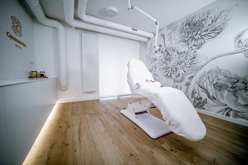 Cynamonowe Day Spa Jaworzno - Day Spa in Jaworzno