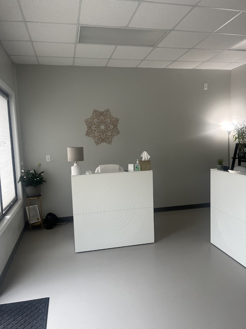 Cynergy Massage & Wellness Center Mobile - Wellness Retreat in Mobile
