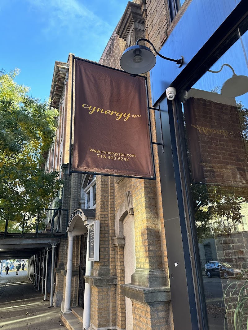 Cynergy Spa New York photo