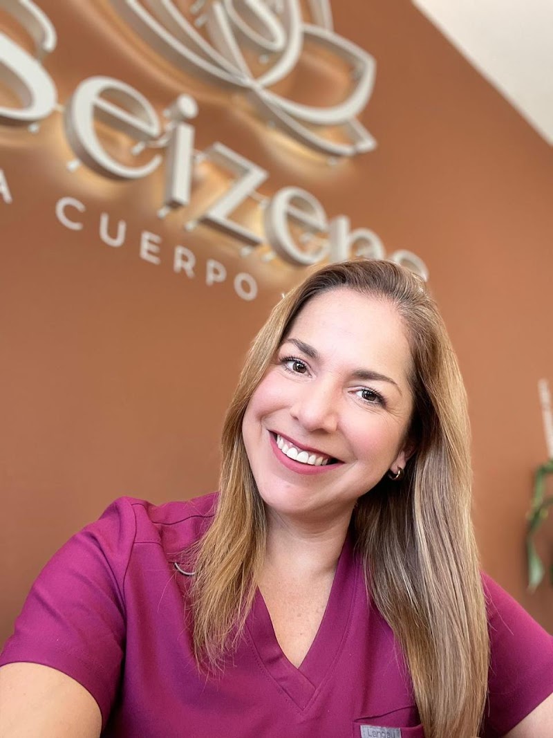 Cynes Body Spa Naucalpan de Juárez - Day Spa in Naucalpan de Juárez