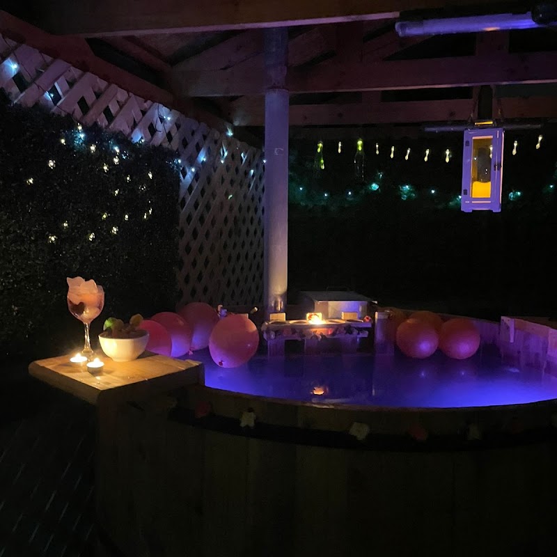 Cynthia Luarte Studio Spa El Quisco - Day Spa in El Quisco