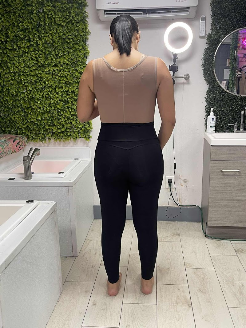 Cynver Spa Laredo - Day Spa in Laredo