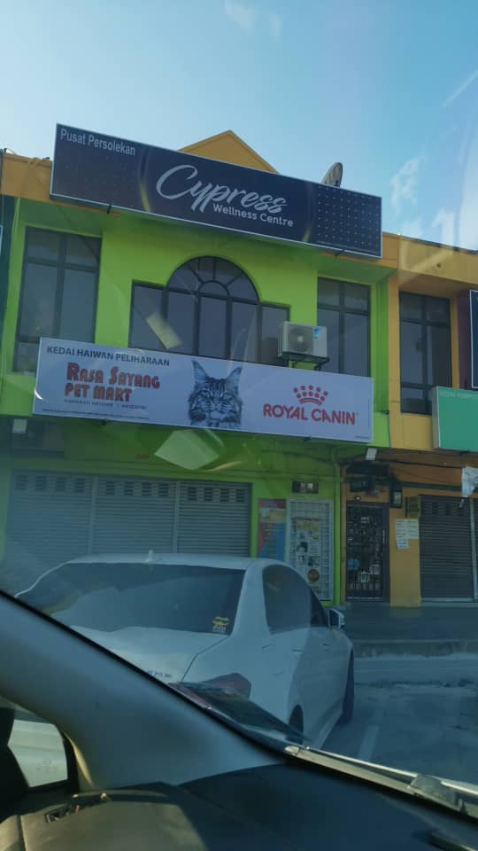 Cypress Wellness Centre Nilai - Wellness Retreat in Nilai