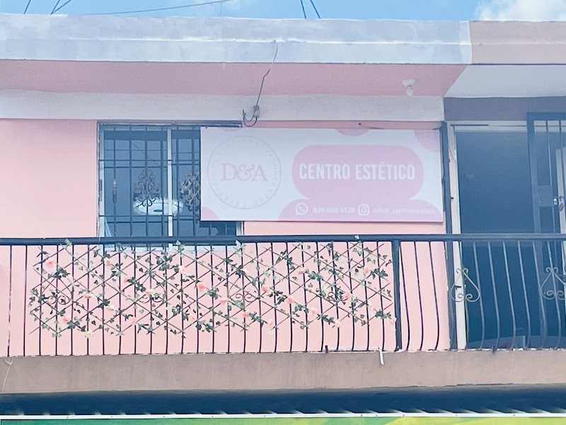 D&A Centro Estetico Santo Domingo Este