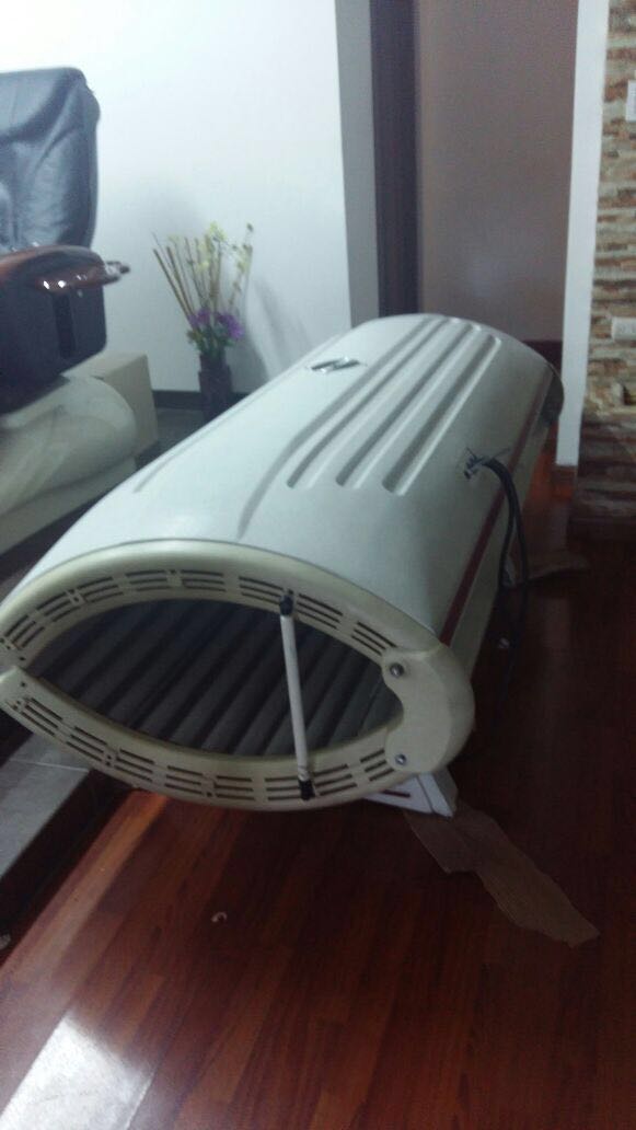 D'Alim Spa Santa Catarina Pinula - Day Spa in Santa Catarina Pinula