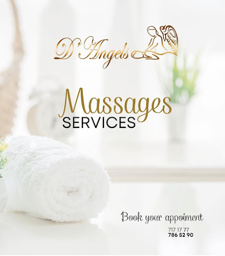 D'Angels Spa kralendijk Bonaire Kralendijk - Day Spa in Kralendijk