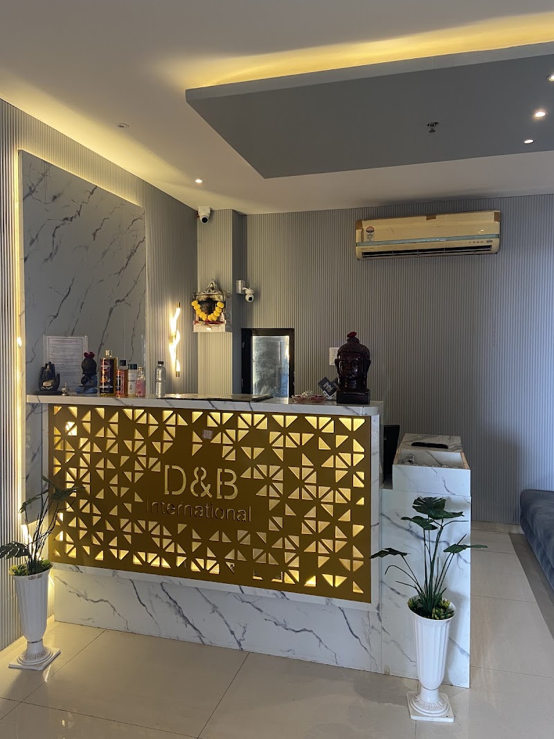 D & B International Spa Ahmedabad - Day Spa in Ahmedabad