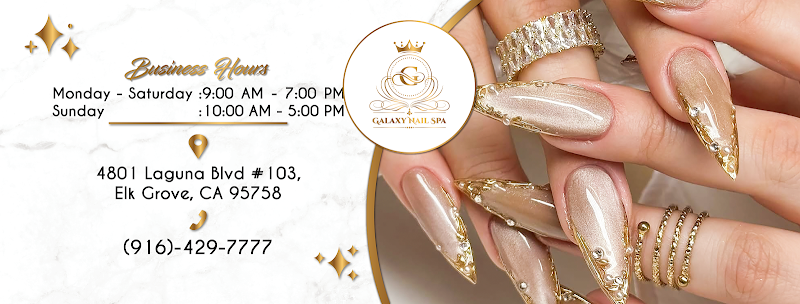 D & B Nail Spa Elk Grove - Day Spa in Elk Grove